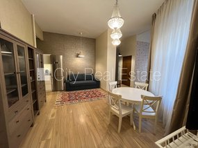 Apartment for rent in Riga, Riga center 507375