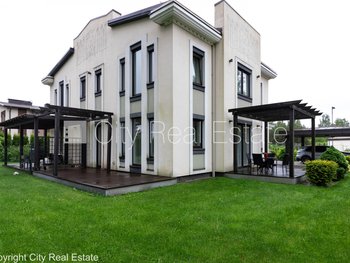 House for rent in Riga district, Babites parish 517535
