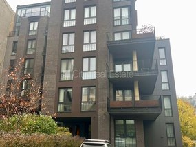 Apartment for rent in Riga, Riga center