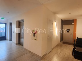 Izīrē dzīvokli Rīgā, Centrā 517915