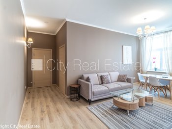 Apartment for rent in Riga, Riga center 427109