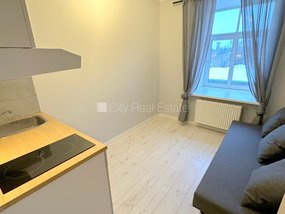 Сдают квартиру в Риге, Центре 513631