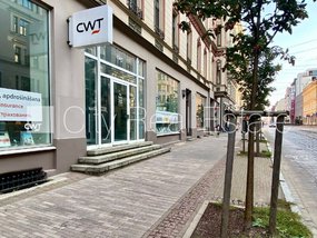 Commercial premises for lease in Riga, Riga center 516707