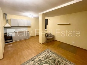 Apartment for rent in Riga, Zolitude 514607