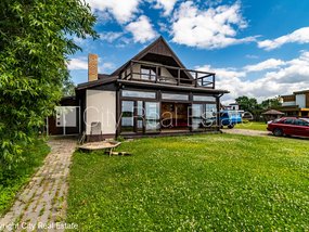 House for rent in Riga, Vecaki 516174