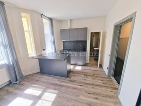 Apartment for rent in Riga, Riga center 448277