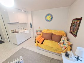 Izīrē dzīvokli Rīgā, Centrā 509959