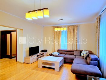 House for rent in Jurmala, Bulduri 425723