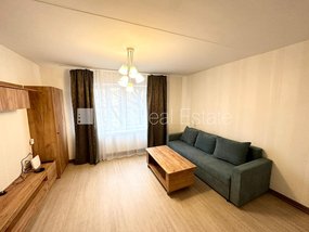 Izīrē dzīvokli Rīgā, Teikā 510781