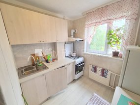 Apartment for rent in Riga, Purvciems 513996