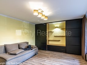 Apartment for sale in Riga, Riga center 515661