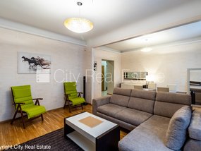 Apartment for sale in Riga, Riga center 515766