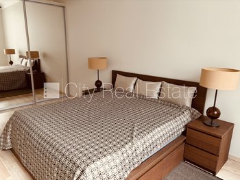 Сдают квартиру в Риге, Центре 424974