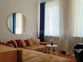 Сдают квартиру в Риге, Центре 509705