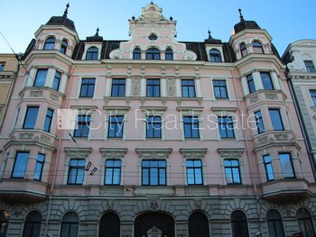 Room for rent in Riga, Riga center 432923
