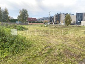 Land for sale in Riga district, Marupe 434183