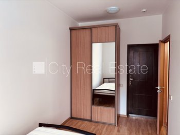 Izīrē dzīvokli Rīgā, Āgenskalnā 517929