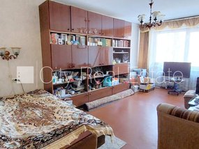 Apartment for sale in Riga, Vecmilgravis 517972