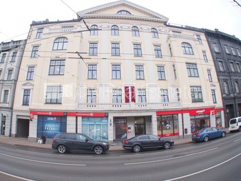 Сдают коммерческие помещения в Риге, Центре 435918