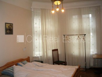 Apartment for shortterm rent in Riga, Riga center 451134