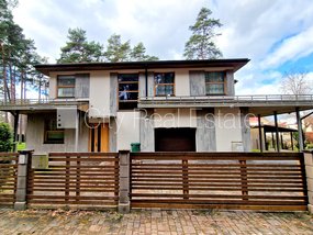 House for sale in Jurmala, Melluzi 515052