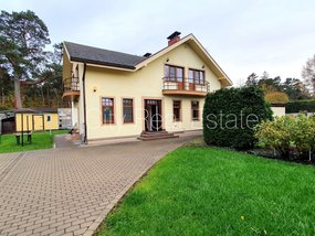 House for sale in Jurmala, Melluzi 424632