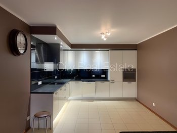 Apartment for sale in Riga district, Titurga 515962