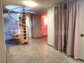 Apartment for sale in Riga, Riga center 507778