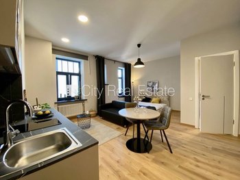 Apartment for rent in Riga, Riga center 513706