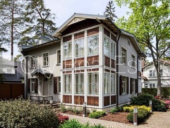 House for sale in Jurmala, Bulduri 518029