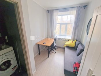 Apartment for rent in Riga, Riga center 507753