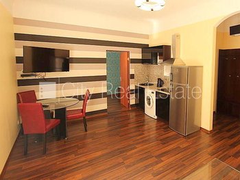 Apartment for rent in Riga, Riga center 427408