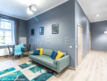 Apartment for rent in Riga, Riga center 424450