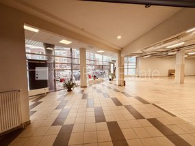 Commercial premises for lease in Riga, Zolitude 517877