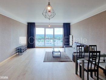 Apartment for rent in Riga, Sampeteris-Pleskodale 424462