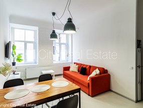 Apartment for shortterm rent in Riga, Riga center 514299