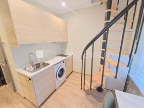 Apartment for rent in Riga, Riga center 517884