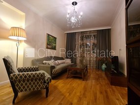 Apartment for rent in Riga, Riga center 511822