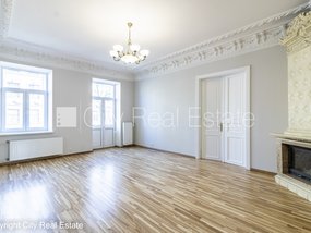 Izīrē dzīvokli Rīgā, Centrā 427720