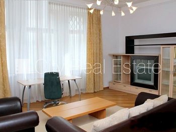 Apartment for sale in Riga, Riga center 500461