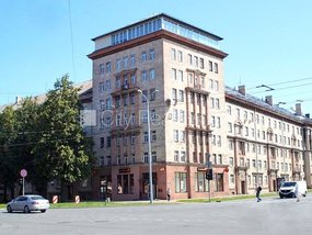 Iznomā komerctelpas Rīgā, Centrā 425349