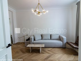 Сдают квартиру в Риге, Центре 517583