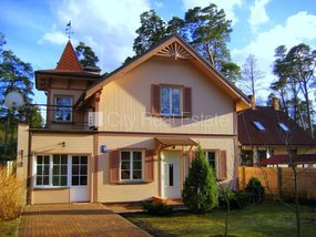 House for rent in Jurmala, Jaundubulti 429095
