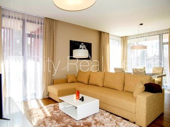 Apartment for sale in Jurmala, Melluzi 426179