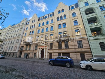 Сдают квартиру в Риге, Центре 517831