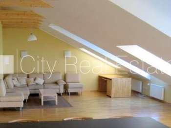 Apartment for rent in Riga, Riga center 432411