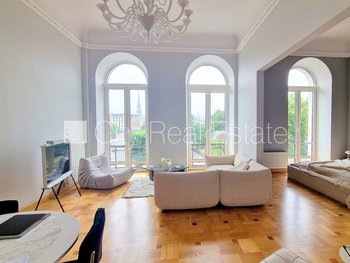 Apartment for rent in Riga, Riga center 515437