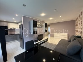 Apartment for rent in Jurmala, Majori 518181
