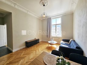 Apartment for rent in Riga, Riga center 516713