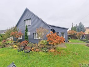 Izīrē māju Rīgas rajonā, Ķekavas pagastā 517804